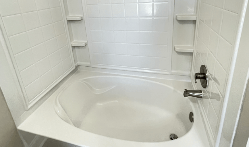 DEEP CLEANING